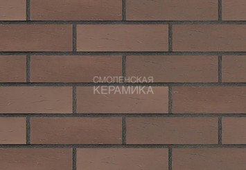 Клинкерная плитка TERRAMATIC Koro Brown АК2209