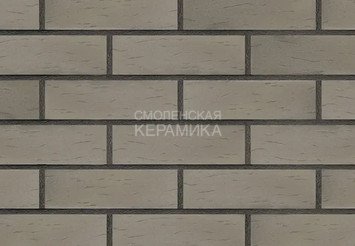 Клинкерная плитка TERRAMATIC Koro Grey 8201
