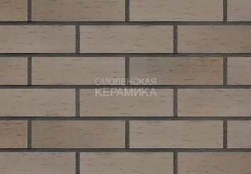 Клинкерная плитка TERRAMATIC Koro Grey АК8209