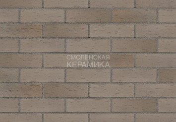Клинкерная плитка TERRAMATIC Koro Grey АК8209