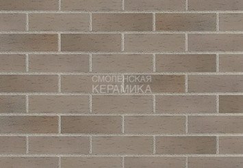 Клинкерная плитка TERRAMATIC Koro Grey АК8209