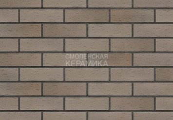 Клинкерная плитка TERRAMATIC Koro Grey АК8209