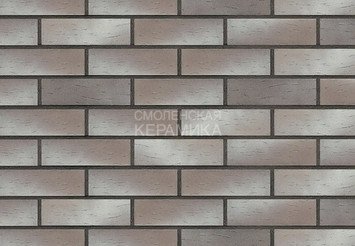 Клинкерная плитка TERRAMATIC Koro Grey АС8204