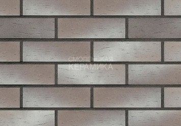 Клинкерная плитка TERRAMATIC Koro Grey АС8204