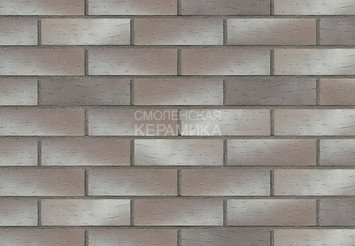 Клинкерная плитка TERRAMATIC Koro Grey АС8204