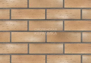 Клинкерная плитка TERRAMATIC Koro Rosso AC9204