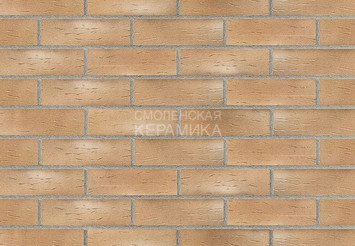 Клинкерная плитка TERRAMATIC Koro Rosso AC9204