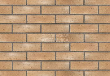 Клинкерная плитка TERRAMATIC Koro Rosso AC9204