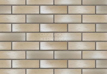 Клинкерная плитка TERRAMATIC Koro Space АС6204