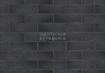 Клинкерная плитка TERRAMATIC Moon Black ABDK7403