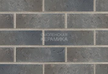 Клинкерная плитка TERRAMATIC Moon Black ABDK7403/2