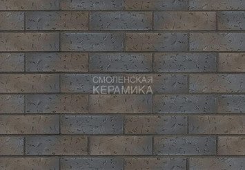 Клинкерная плитка TERRAMATIC Moon Brown AA2402