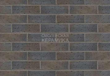 Клинкерная плитка TERRAMATIC Moon Brown AA2402