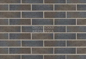 Клинкерная плитка TERRAMATIC Moon Brown AA2402