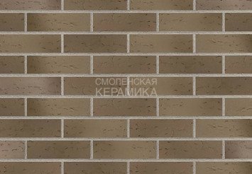 Клинкерная плитка TERRAMATIC Moon Brown AA2409