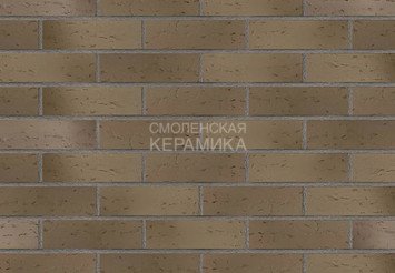 Клинкерная плитка TERRAMATIC Moon Brown AA2409