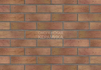 Клинкерная плитка TERRAMATIC Moon Original AK1409
