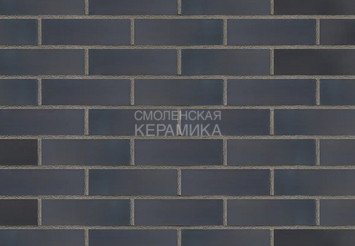 Клинкерная плитка TERRAMATIC Plato Black AB7103