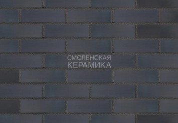 Клинкерная плитка TERRAMATIC Plato Black AB7103