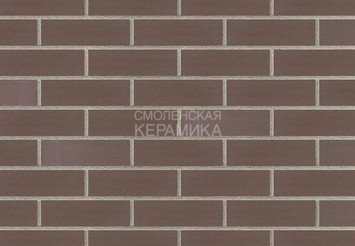 Клинкерная плитка TERRAMATIC Plato Brown 2101