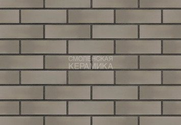Клинкерная плитка TERRAMATIC Plato Grey 8101
