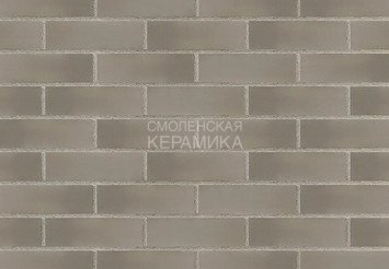 Клинкерная плитка TERRAMATIC Plato Grey 8101