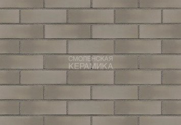 Клинкерная плитка TERRAMATIC Plato Grey 8101
