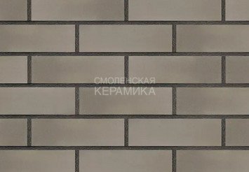 Клинкерная плитка TERRAMATIC Plato Grey 8101