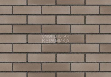 Клинкерная плитка TERRAMATIC Plato Grey АК8109