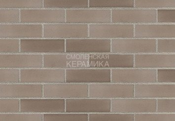 Клинкерная плитка TERRAMATIC Plato Grey АК8109