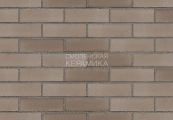 Клинкерная плитка TERRAMATIC Plato Grey АК8109