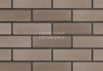 Клинкерная плитка TERRAMATIC Plato Grey АК8109