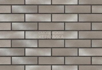 Клинкерная плитка TERRAMATIC Plato Grey АС8104