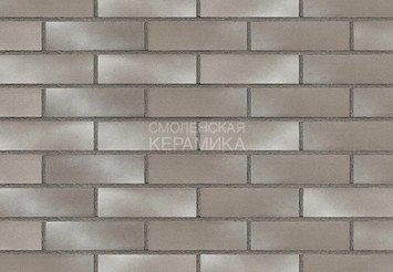 Клинкерная плитка TERRAMATIC Plato Grey АС8104