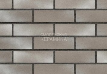 Клинкерная плитка TERRAMATIC Plato Grey АС8104
