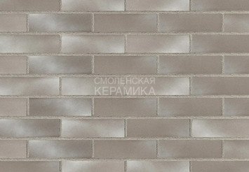 Клинкерная плитка TERRAMATIC Plato Grey АС8104