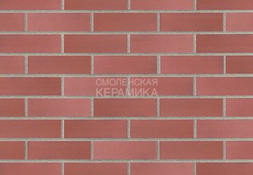 Клинкерная плитка TERRAMATIC Plato Original 1101
