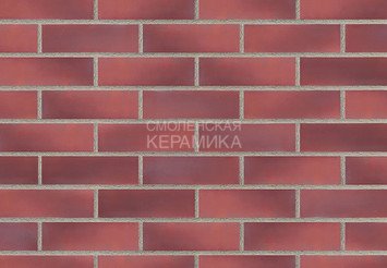 Клинкерная плитка TERRAMATIC Plato Original АА1102