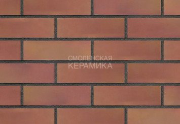 Клинкерная плитка TERRAMATIC Plato Original АК1109