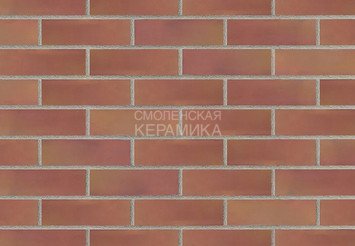 Клинкерная плитка TERRAMATIC Plato Original АК1109