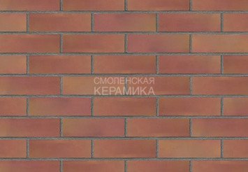 Клинкерная плитка TERRAMATIC Plato Original АК1109
