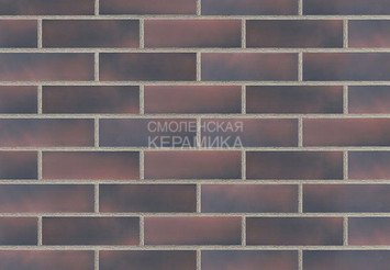 Клинкерная плитка TERRAMATIC Plato Original АВ1103