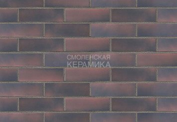 Клинкерная плитка TERRAMATIC Plato Original АВ1103