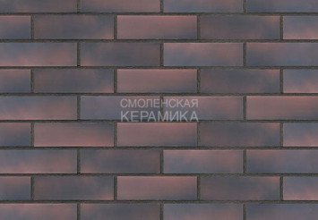 Клинкерная плитка TERRAMATIC Plato Original АВ1103