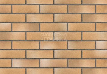 Клинкерная плитка TERRAMATIC Plato Rosso AC9104