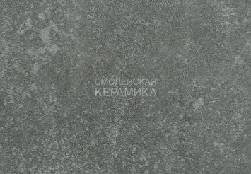 Клинкерная ступень угловая WESTERWAELDER серия "ATRIUM" WK31100 Mittelgrau