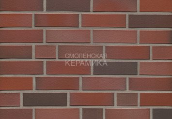 Клинкерный кирпич Feldhaus Klinker K300NF lava liso