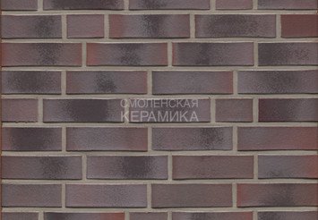 Клинкерный кирпич Feldhaus Klinker K388NF cerasi ferrum liso