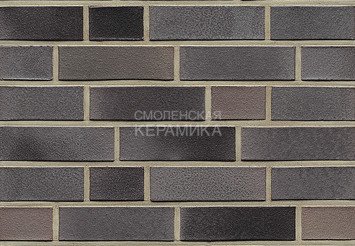 Клинкерный кирпич Feldhaus Klinker K508NF geo ferrum