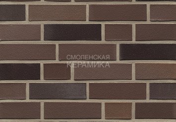 Клинкерный кирпич Feldhaus Klinker K520NF geo maris